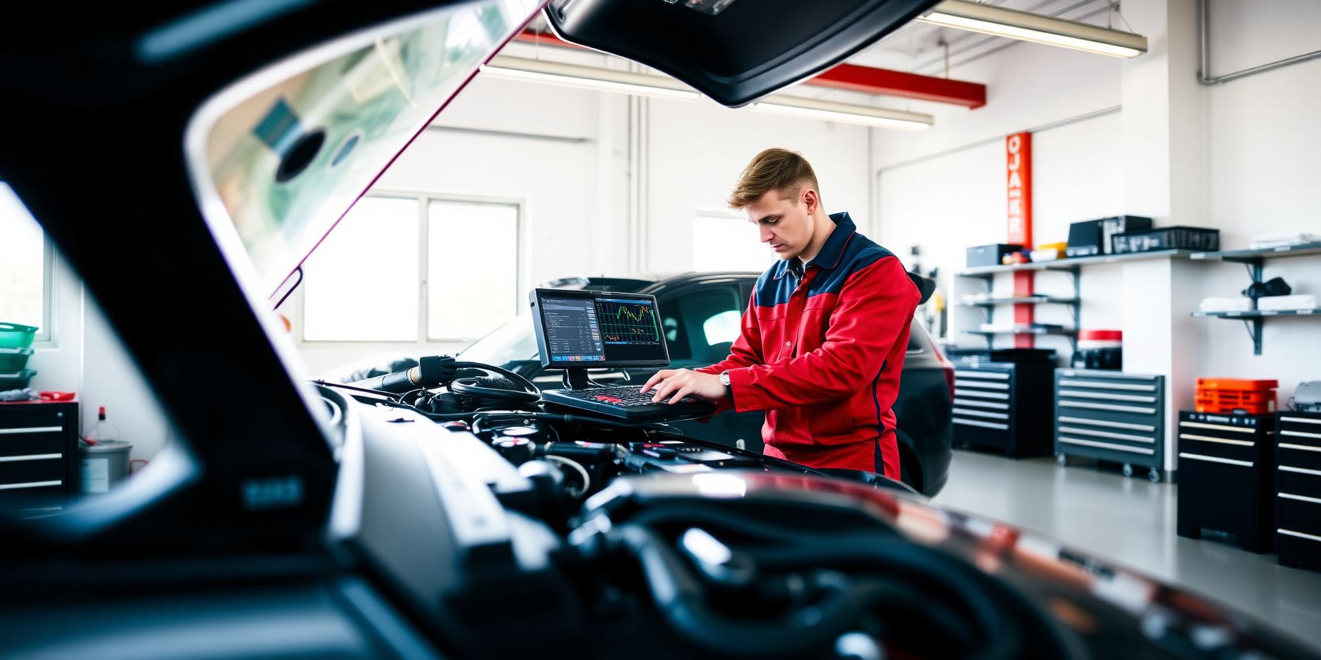 Profesyonel Oto Elektrik Servisi